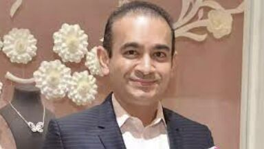 Fugitive Diamond Merchant, Nirav Modi, Believes Ongoing Proceedings Could Prolong His Stay in the UK Indefinitely