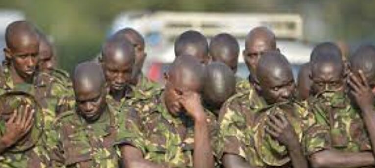 Al-Shabaab Shifts Focus to Kenya: Recent Wave of Attacks Raises Concerns for National Security
