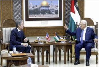 U.S. Secretary of State Antony Blinken Secures Arab Support for Post-War Gaza Reconstruction, Israels Far-right Government Remains a Roadblock