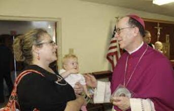 Beloved Catholic Priest Brutally Attacked in Fort Calhoun Church; Community Mourns Tragic Loss