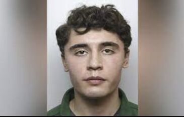 Arrest Made in Alleged Escape of Terrorism Suspect Daniel Khalife from HMP Wandsworth