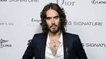 Russell Brand Faces Explosive Allegations: Rape, Assault, and Abuse Spanning 7 Years Shake the Entertainment Industry