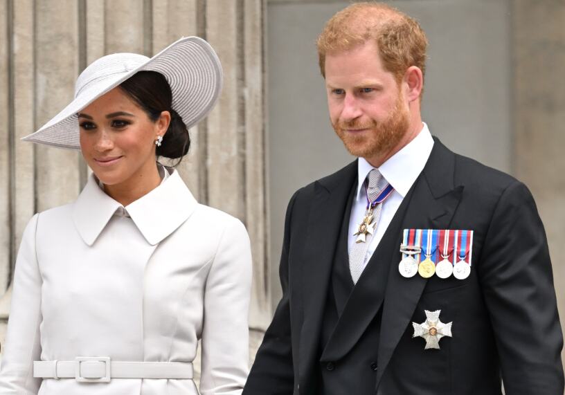 Meghan and Harrys Royal Exit: A Shakespearean Tragedy or Triumph?