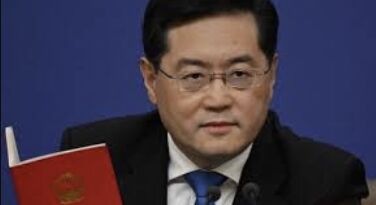 Scandal Rocks Chinese Government: Former Foreign Minister Qin Gang Ousted for Affair and Potential National Security Compromise