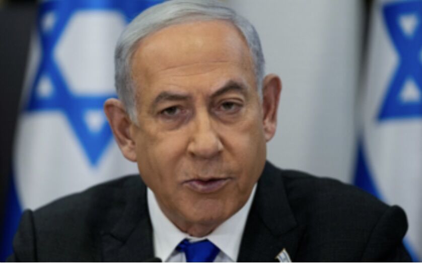 Netanyahu Outlines Three Essential Conditions for Peace with Gaza