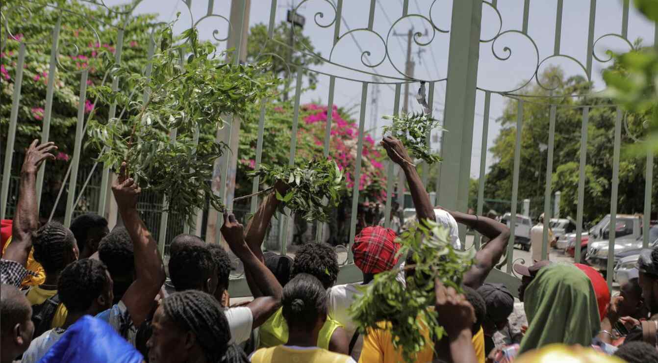 Haiti Plunged into Chaos: Over 2,400 Lives Lost and Lynchings on the Rise, UN Urges Immediate Action