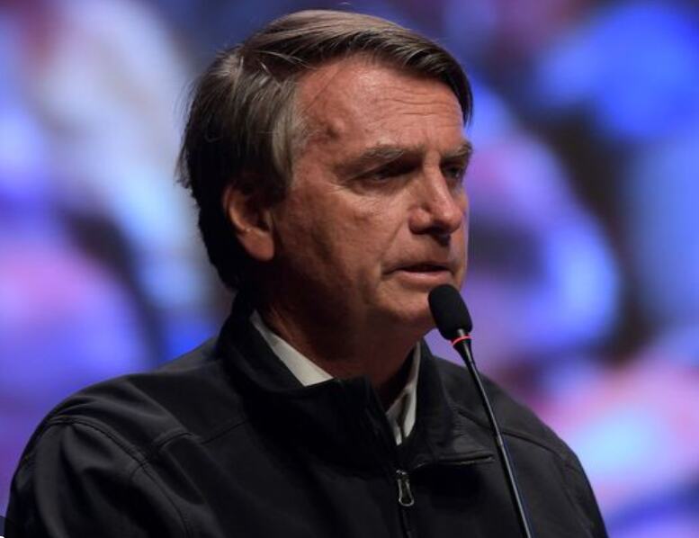 Bolsonaro Barred from Office for Abuse of Power