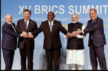 Pakistan Looks to BRICS for Economic Lifeline and Russias Support Amidst Crisis