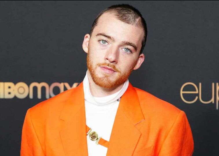 Beloved Euphoria Star Angus Cloud tragically passes away, leaving fans and industry devastated