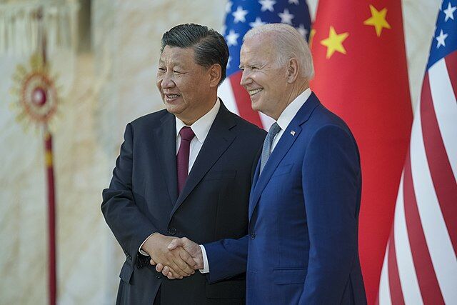 Tensions Escalate: China-U.S. Relationship Strained by Verbal Barbs and Interference Disputes