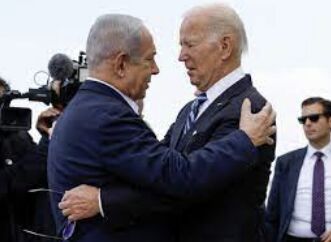 Biden Commits $100 Million to Gaza and West Bank, Puts Hamas on Notice: Aid Must Reach Those in Need, Not Terrorists