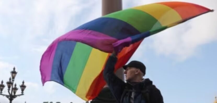 Russias LGBTQ+ Community Faces Decimation: New Law Outlaws Gender-Affirming Procedures and Trans Rights