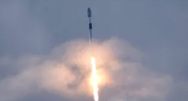 SpaceX Accelerates into Defense with Launch of Starshield