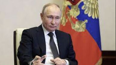 Putin Slams US Hegemony and Blames the West for Ukraine War: A Larger Struggle Unfolds