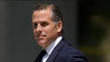 Hunter Biden Files Federal Lawsuit Against IRS Agents for Unauthorized Disclosure of Tax Information