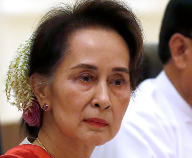 Thai Foreign Ministers Secret Meeting with Aung San Suu Kyi Sparks Controversy and Divides ASEAN