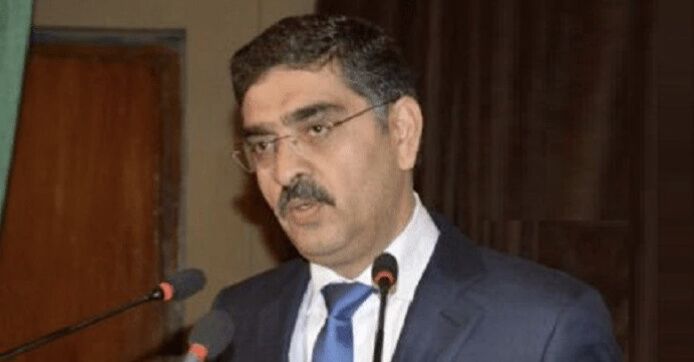 Senator Anwaar-ul-Haq Kakar Becomes Interim PM of Pakistan, Faces Economic Crisis and Election Challenges