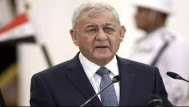 Iraqi President Summons Turkish Ambassador as Outrage Grows Over Airstrikes on Iraqi Territory
