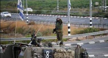 Escalating Israel-Hamas Conflict Sparks Fears of Wider Middle East War