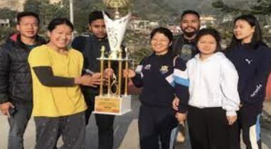 Visa Woes Persist: Arunachal Pradeshs Wushu Players Denied Entry to Asian Games Again, Sparking Sovereignty Dispute