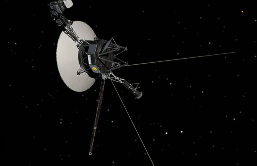 Voyager 2s Miraculous Return: NASA Restores Contact with Legendary Probe