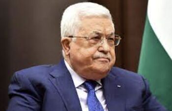 Berlin Drops Lawsuit Against Abbas for Holocaust Comments, Sparks Controversy