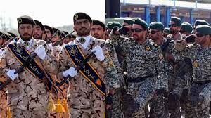 Irans High-Risk Strategy Raises Regional Tensions