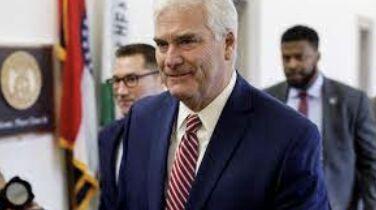 House Republicans in Disarray: Rep. Tom Emmer Abruptly Drops Out of House Speaker Race