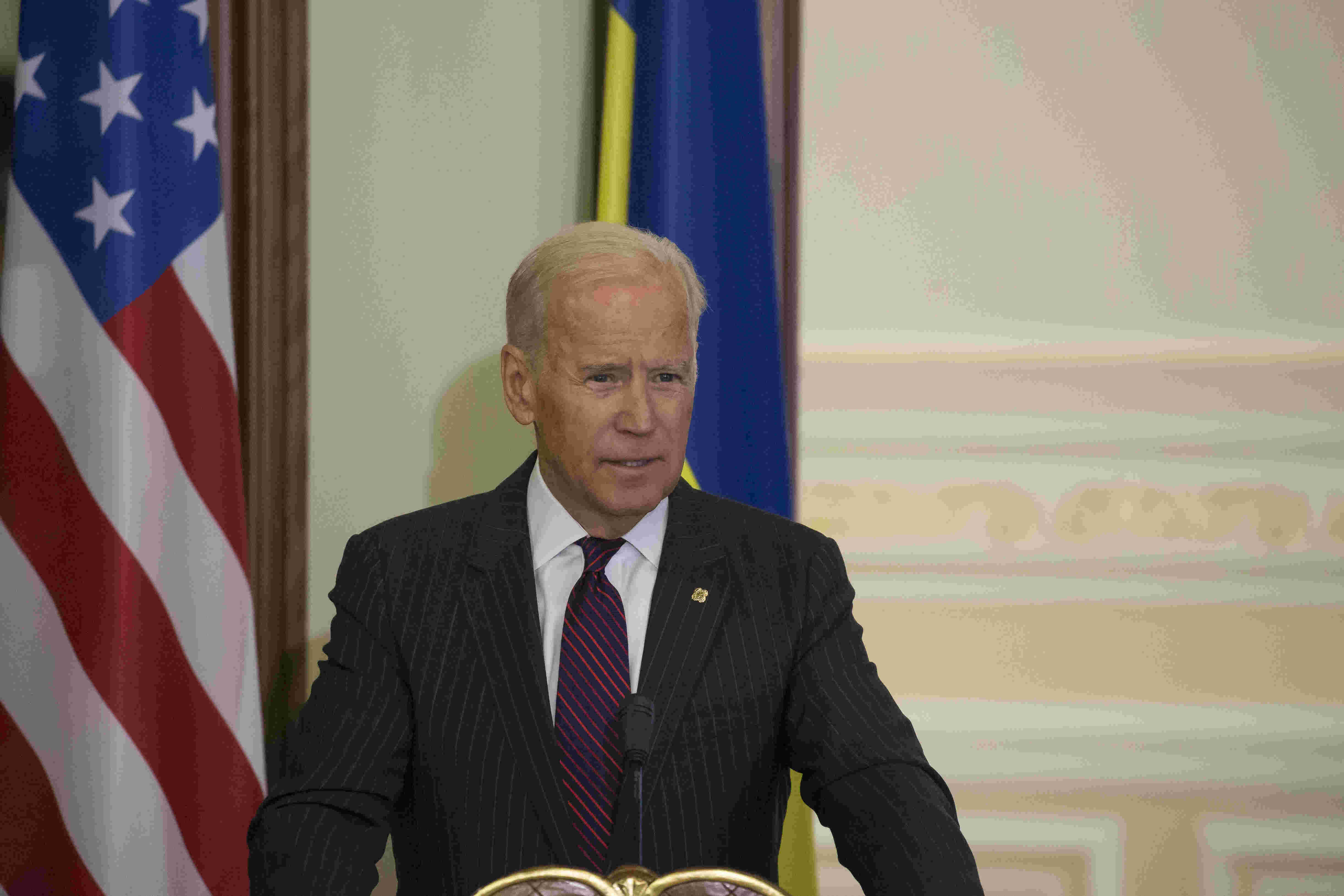 Joe Bidens Europe Tour Strengthens Support for Ukraine and Bolsters Transatlantic Alliance