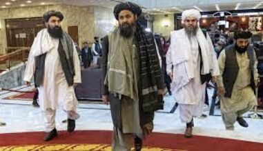 Taliban-led Afghan Administration and Pakistan Hold High-Stakes Meeting to Address Trade Ties and Refugee Crisis