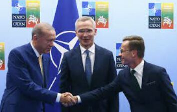 Turkish Parliament Finally Ratifies Swedens NATO Membership, Clearing the Path to Counter Russias Aggression