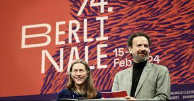 Berlin Film Festival Promises Diverse Line-Up with Druglords Hippopotamus and Surprising Sci-Fi Films