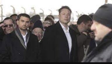 Elon Musks Controversial Visits to Auschwitz-Birkenau: A Symbolic Response to Antisemitism