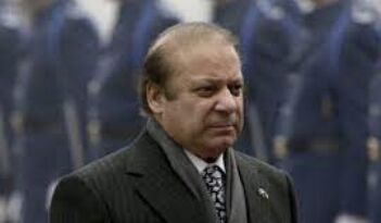 Former Pakistan Prime Minister Nawaz Sharifs Statement in Toshakhana Corruption Case Sparks Contradictions and Controversy