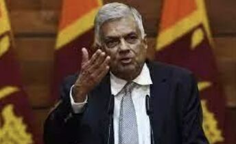 President Wickremesinghe Launches Investigation into Allegations of Intelligence Involvement in Easter Sunday Bombings