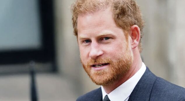 Prince Harry Returns to the UK for WellChild Awards, Snubs Royal Family Amidst Tensions and Memoir Fallout