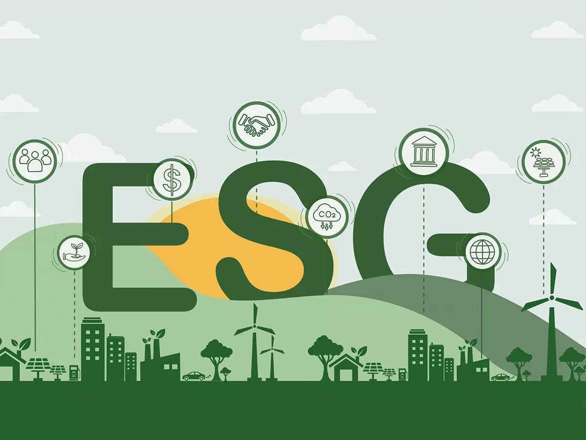 A Comprehensive ESG Guide: Compliance Pros Vital Role in Business