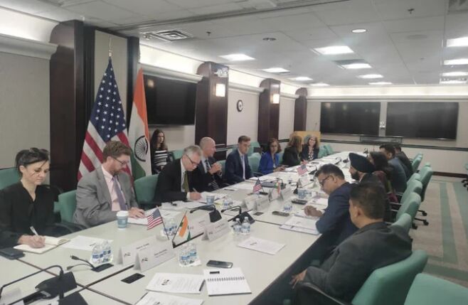 US and India Launch RETAP: Accelerating Renewable Energy Technologies for a Greener Future