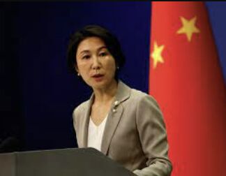 China urges Pakistan and Iran to exercise restraint amid escalating tensions