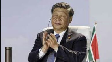 Chinas President Xi Jinping Vows to Boost Africas Industrialization and Cement Chinas Leadership in Developing World