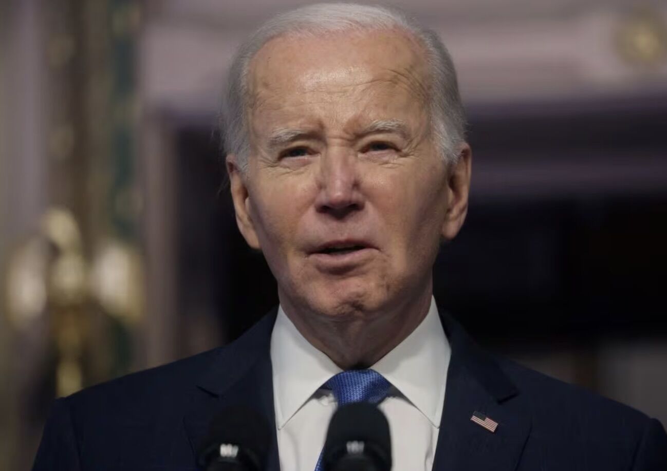 Bipartisan Lawmakers Warn Biden: EUs Digital Markets Act Targeting US Tech Companies