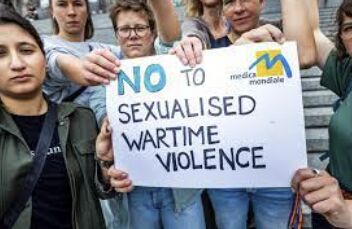 Germany Breaks the Silence: Prosecuting Sexual Violence as a War Crime and Crime Against Humanity