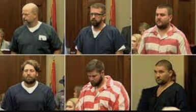 Former Mississippi Law Enforcement Officers Plead Guilty to Torture and Brutality in Historic Case Against Black Victims