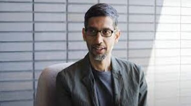 Alphabet CEO Sundar Pichai Champions Chinas AI Dominance and Urges Strong US Collaboration