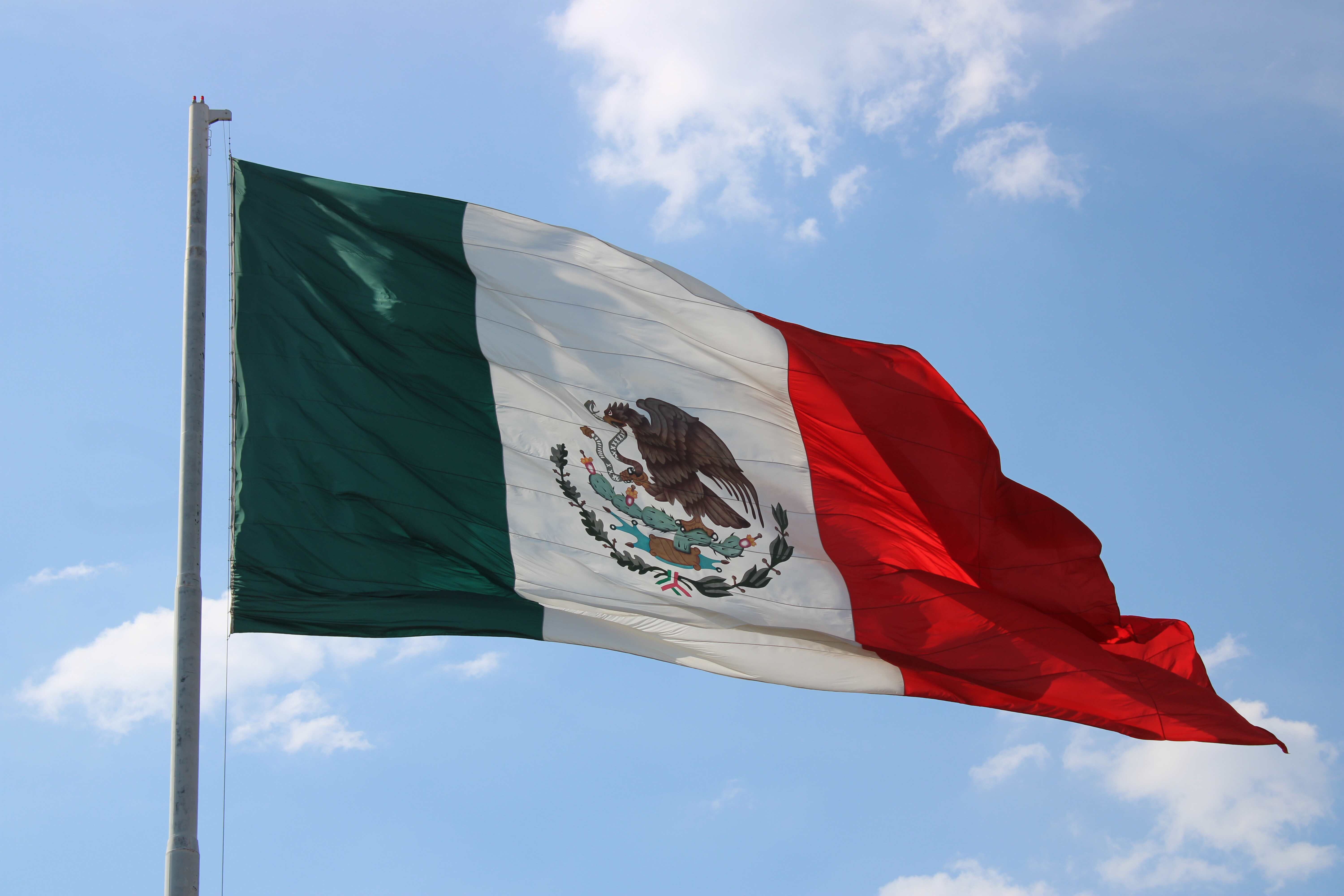 Escalation of Violence in Southern Mexico