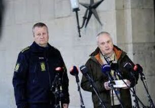 Denmark and Germany Make Dramatic Arrests: Suspected Terror Plot Targeting European Jews Uncovered