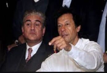 Imran Khan and Shah Mahmood Qureshi face fresh indictment, accused of leaking state secrets and violating Pakistans laws