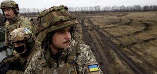 Ukraine Executes Bold Special Operation in Crimea on Independence Day, Garners International Support; President Zelensky Urges Unity