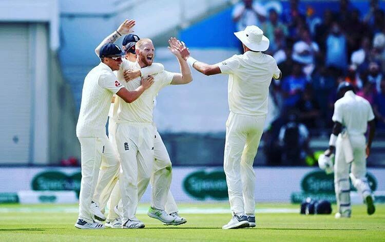 England vs India 5th test, Day 2: Buttler, pacers help England take control of the test match