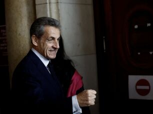 Former French President Sarkozy to Stand Trial in 2025 Over Financial Misconduct, Including Alleged Ties to Gaddafis Corruption Scandal